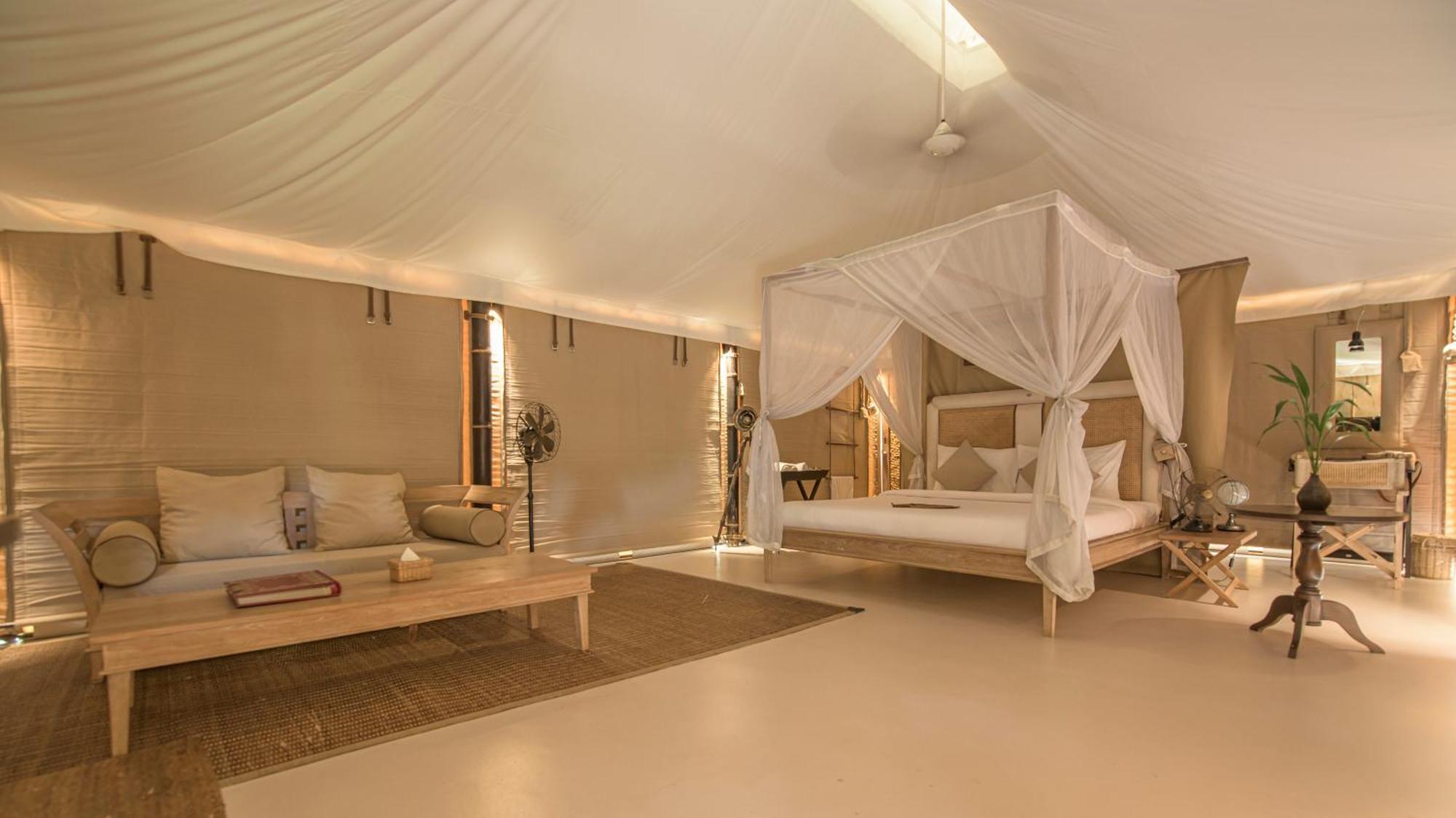 The Beige Hotell Siem Reap Rom bilde