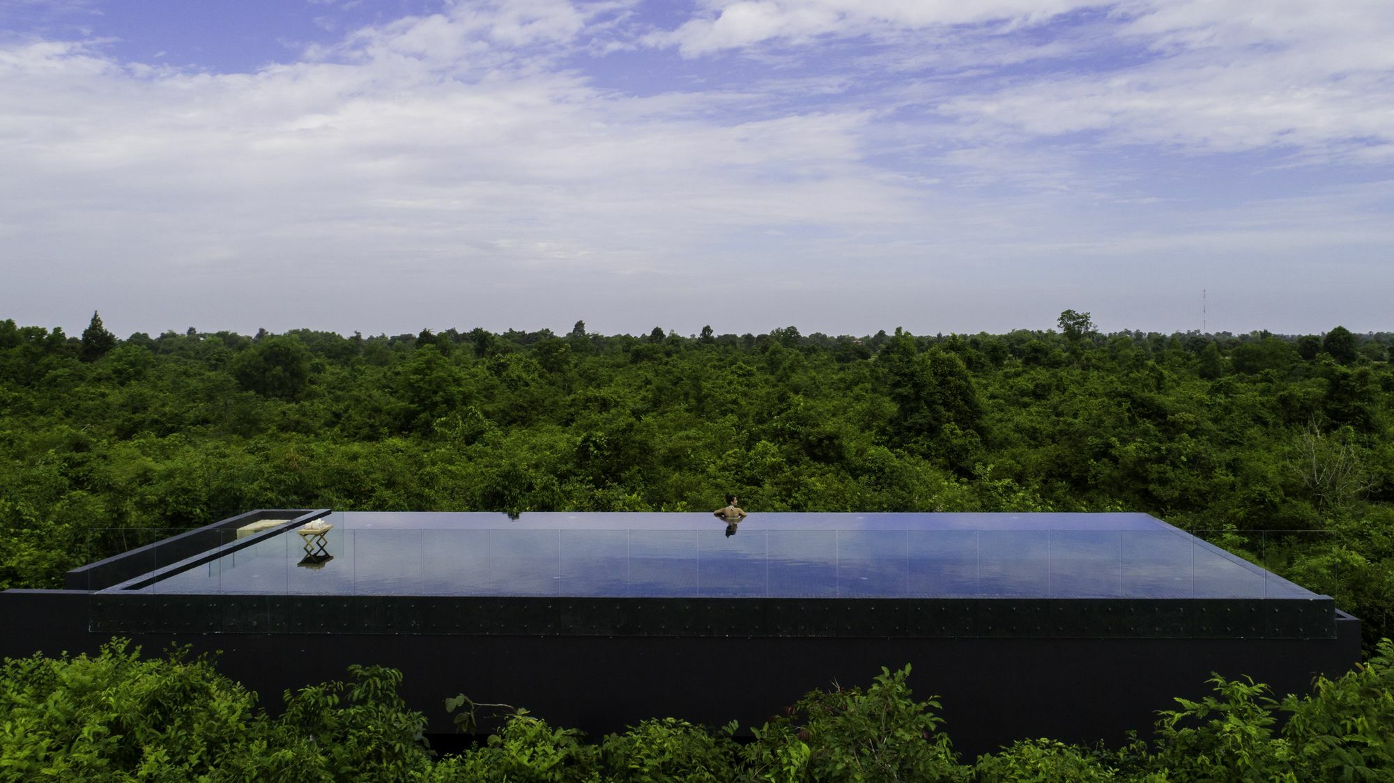 The Beige Hotell Siem Reap Eksteriør bilde